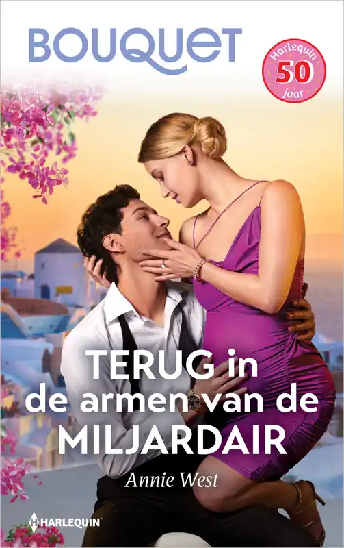 Snelle Levering Terug in de armen van de miljardair