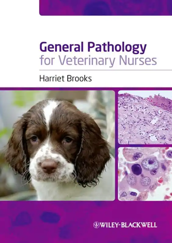 Koopje General Pathology for Veterinary Nurses