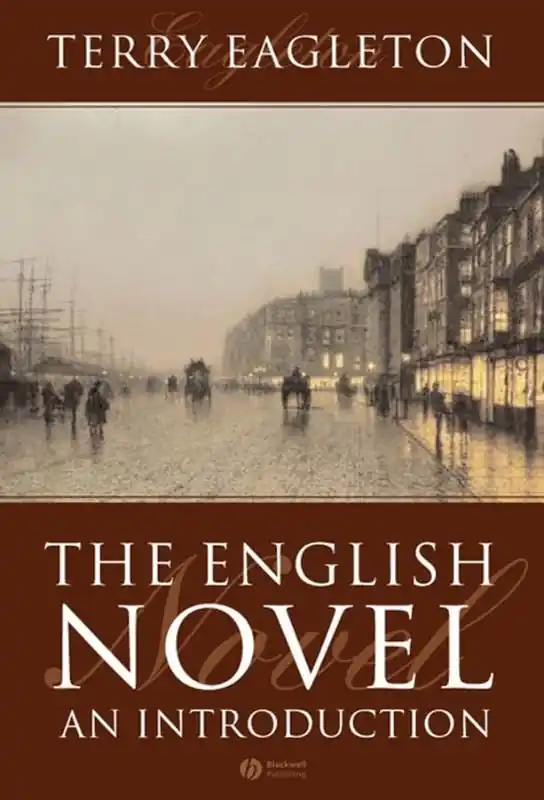 The English Novel Veilige Betaling