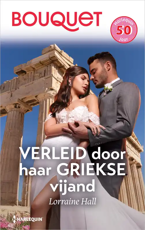 Gereduceerde Prijs Verleid door haar Griekse vijand