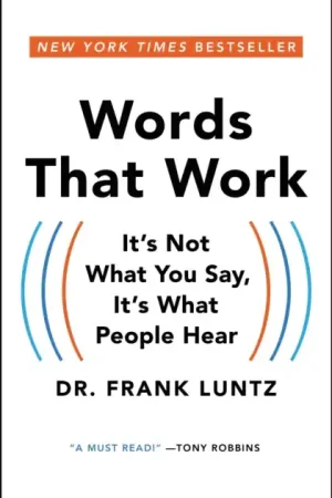 Words That Work Seizoensaanbieding