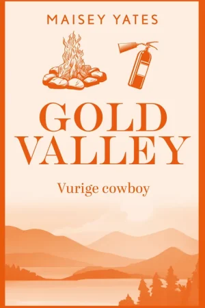 Alleen Vandaag Vurige cowboy