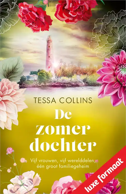 Finale Uitverkoop De zomerdochter