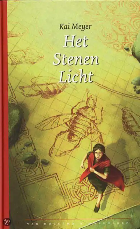 Op = Op Het Stenen Licht
