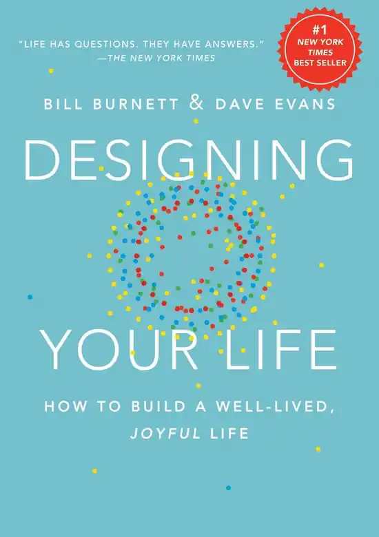 Gratis Verzending Designing Your Life