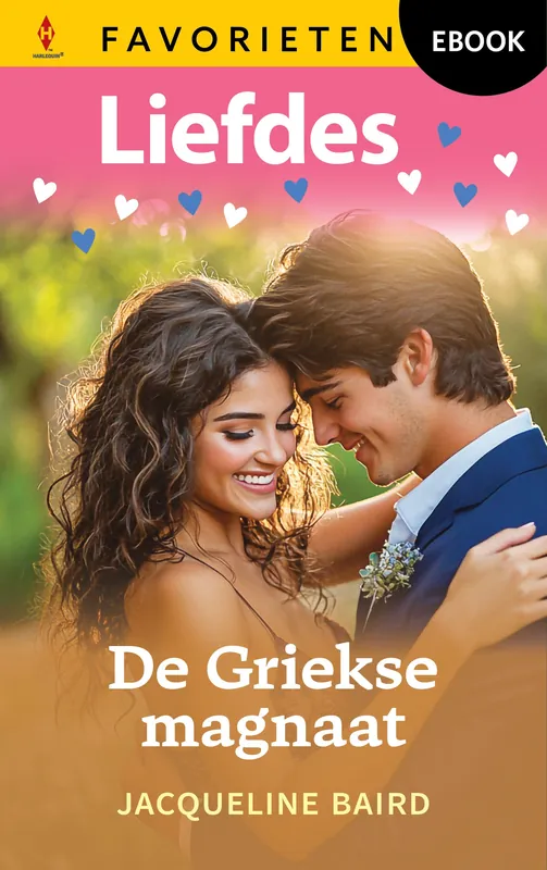 De Griekse magnaat Merkproduct