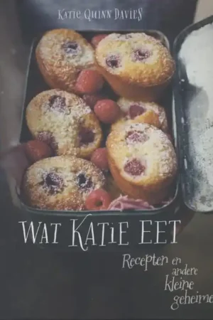 Wat Katie eet Veilige Betaling
