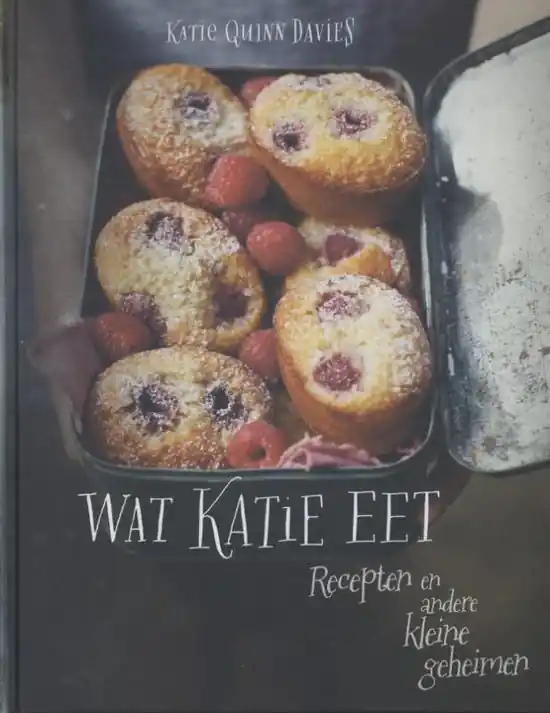 Wat Katie eet Veilige Betaling