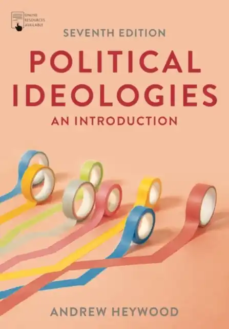 Betrouwbaar Political Ideologies : An Introduction / 7th edition