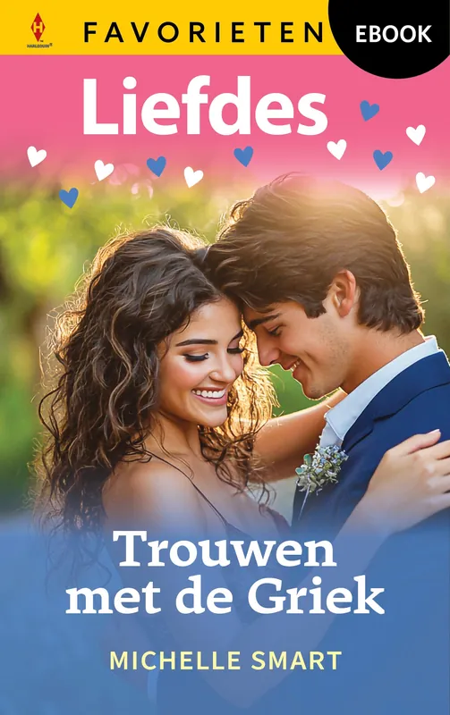 Premium Trouwen met de Griek