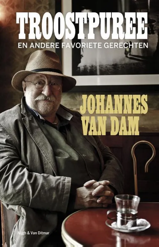 Voordeelprijs Troostpuree