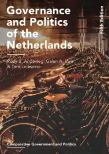Gratis Verzending Governance and Politics of the Netherlands / 5th edition