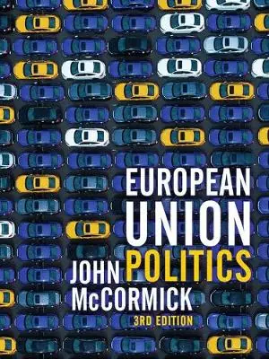 European Union Politics / 3rd edition Shop Nu