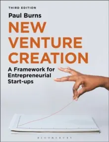 Express Levering New Venture Creation / 3rd edition