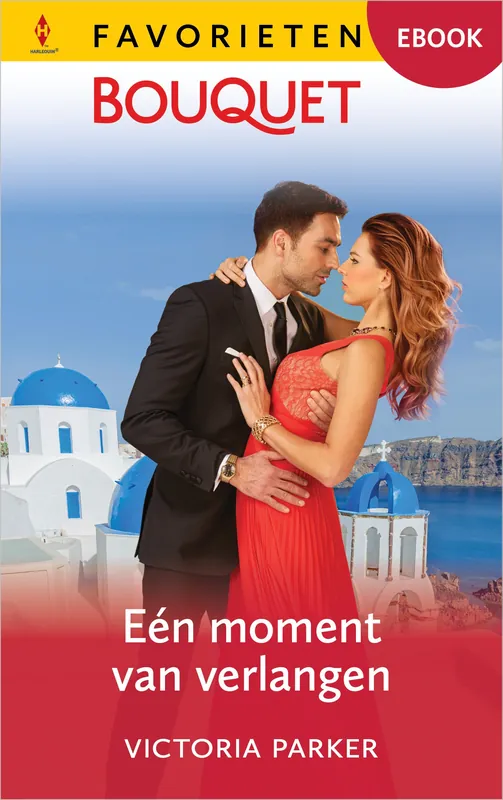 Speciale Aanbieding Eén moment van verlangen