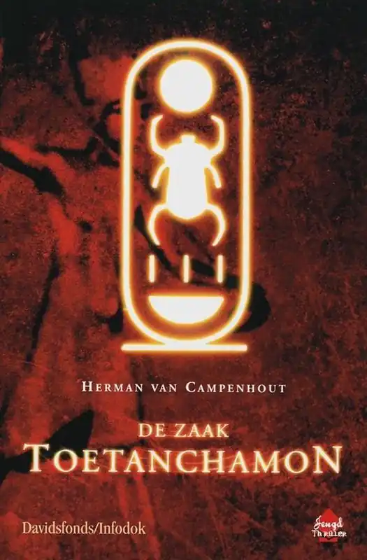 De Zaak Toetanchamon Lage Kosten
