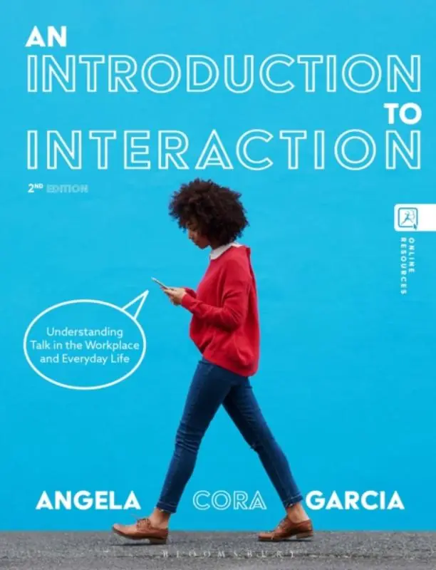 An Introduction to Interaction Direct Beschikbaar