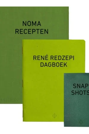 Aanbieding Noma: a work in progress