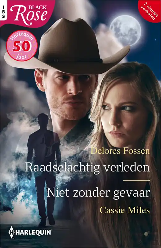 Raadselachtig verleden / Niet zonder gevaar Merkproduct