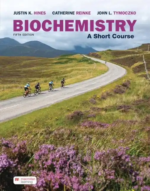 Biochemistry: A Short Course / 5th edition Lage Kosten