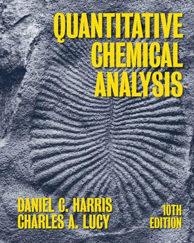 Quantitative Chemical Analysis / 10th edition (Book + Access) Uitverkoop