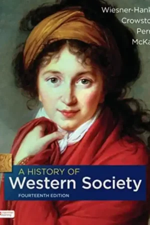 A History of Western Society / 14th edition Actieprijs