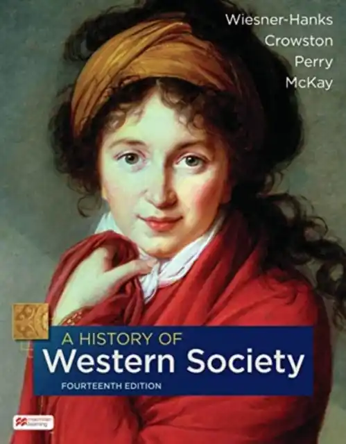 A History of Western Society / 14th edition Actieprijs