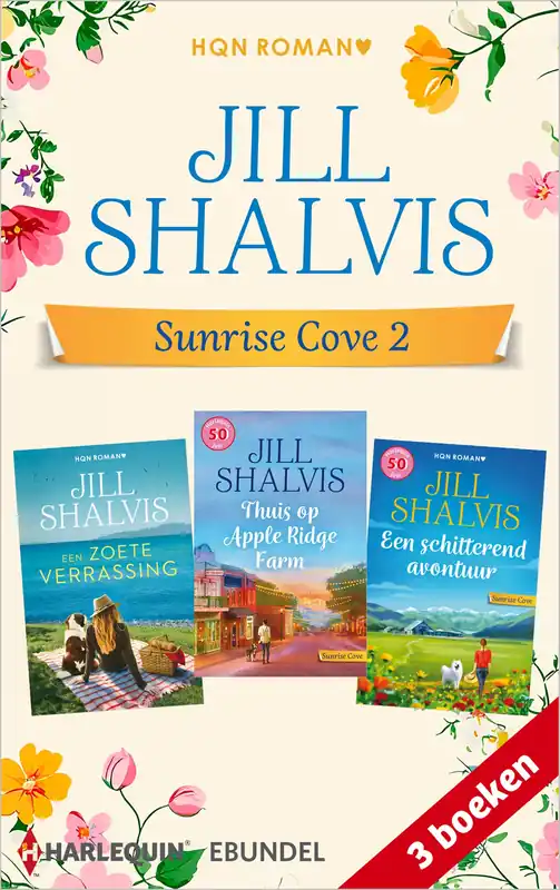 Sunrise Cove 2 (3-in-1) Hoge Kwaliteit