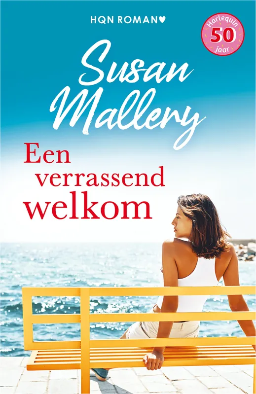 Een verrassend welkom Meest Verkocht