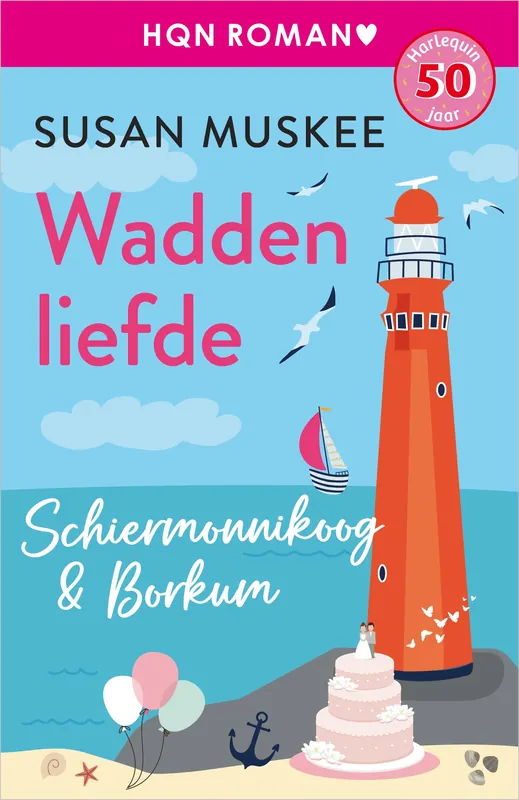 Schiermonnikoog & Borkum Koopje