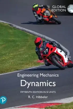 Aanbieding Engineering Mechanics: Dynamics / 15th SI Edition + Mastering Engineering