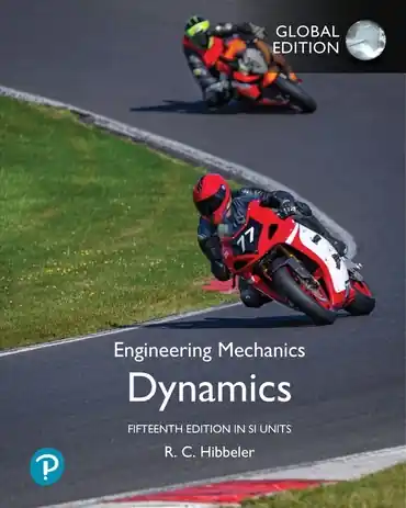 Aanbieding Engineering Mechanics: Dynamics / 15th SI Edition + Mastering Engineering