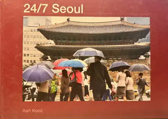 24/7 Seoul Bestel Nu