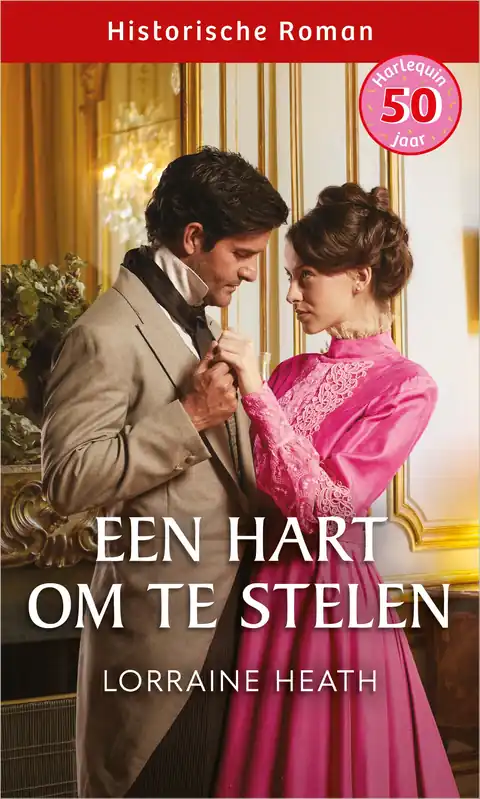 Een hart om te stelen Meest Verkocht