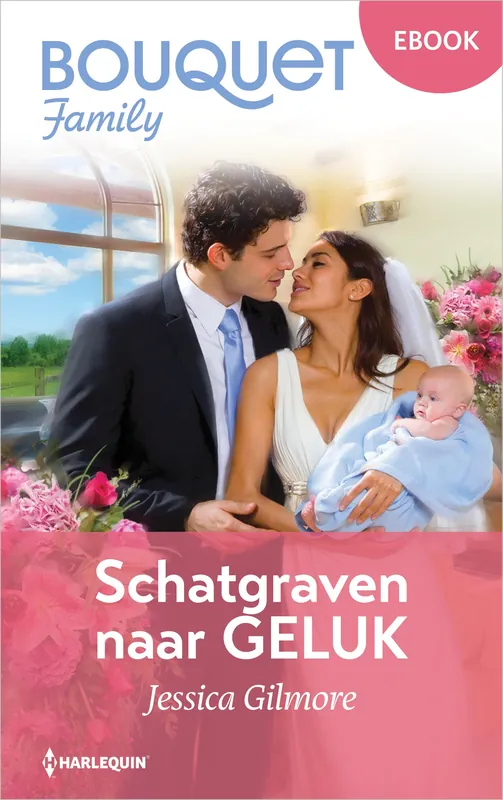 Schatgraven naar geluk Dagaanbieding