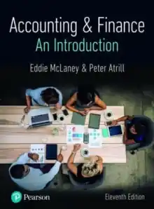 Accounting and Finance / 11th edition Laatste Versie