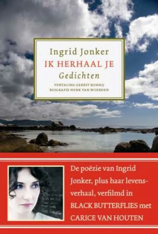 Korting Ik Herhaal Je Gedichten