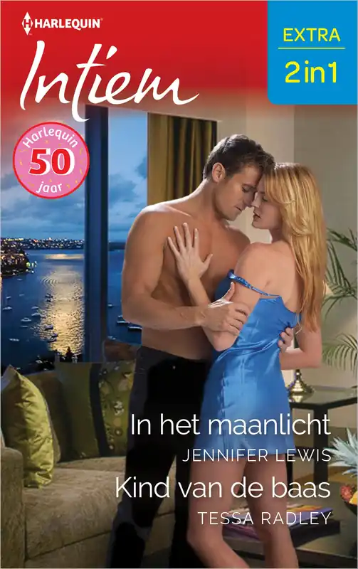 In het maanlicht / Kind van de baas Meest Verkocht