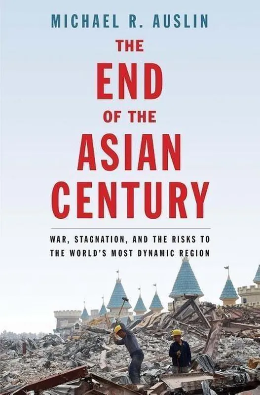 Shop Nu The End of the Asian Century