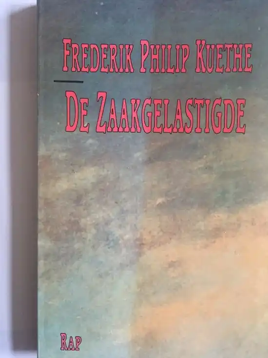 Lage Prijs De zaakgelastigde