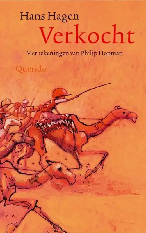 Verkocht Uitverkoop