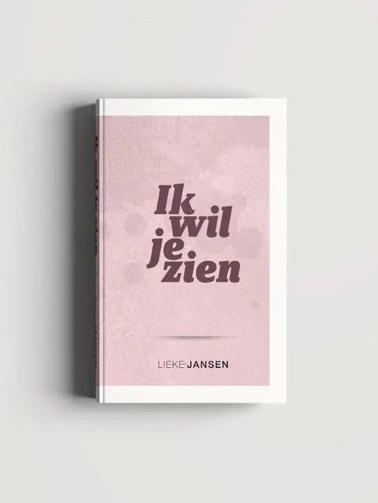 Ik wil je zien Aanbieding
