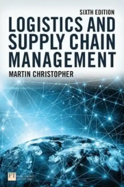 Logistics and Supply Chain Management / 6th edition Voordeelprijs