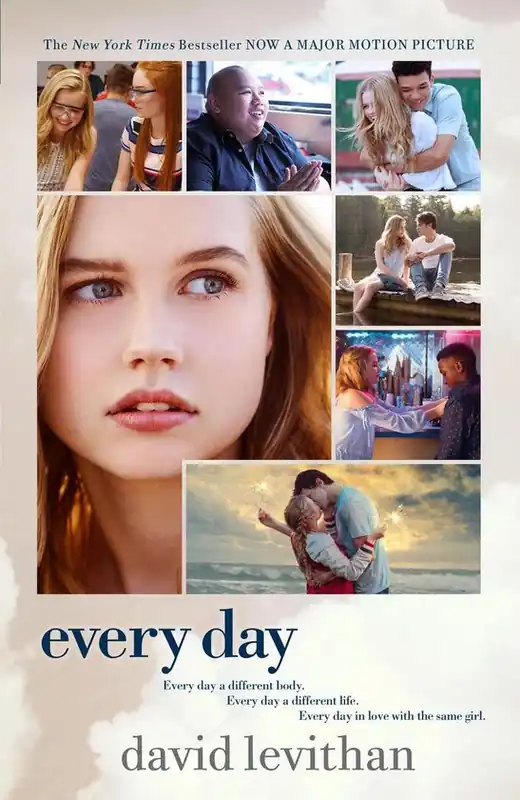 Nu Kopen Every Day Movie Tie-In Edition