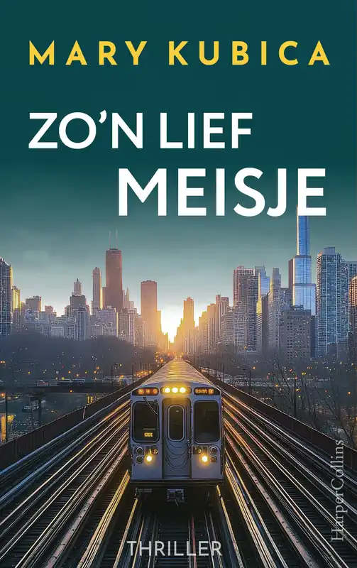 Zo'n lief meisje Nieuw