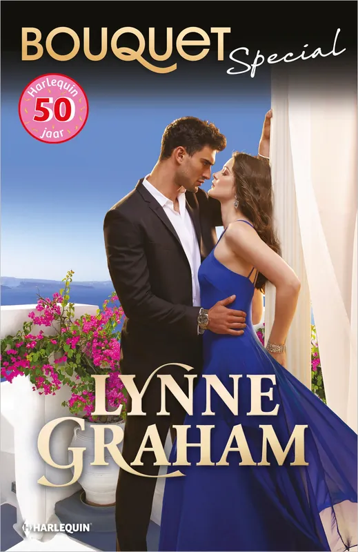 Direct Verzonden Bouquet Special Lynne Graham (3-in-1)