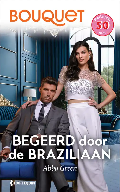 Begeerd door de Braziliaan Beperkte Voorraad