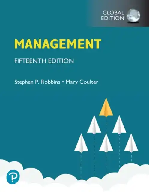 Lage Prijs Management / 15th Global Edition