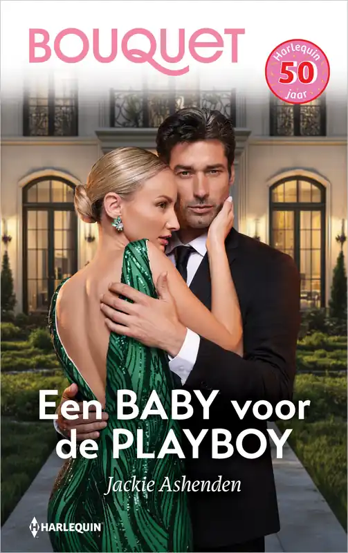 Een baby voor de playboy Tijdelijk Beschikbaar