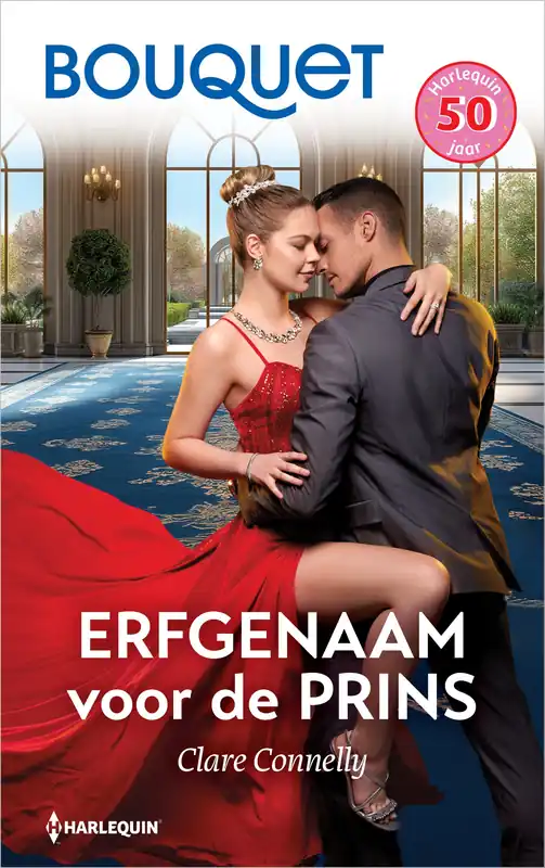 Flitsaanbieding Erfgenaam voor de prins
